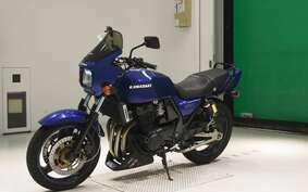 KAWASAKI ZRX400 1994 ZR400E