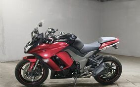 KAWASAKI NINJA 1000 2011 ZXT00G