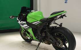 KAWASAKI ZX 10 NINJA ABS 2015