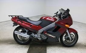 KAWASAKI ZZ-R250 1999 EX250H