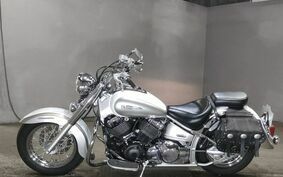 YAMAHA DRAGSTAR 400 CLASSIC 2011 VH01J