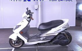 YAMAHA CYGNUS 125 X-2 SE46