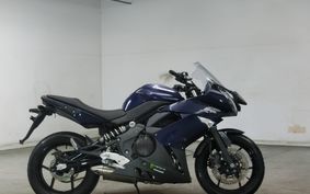 KAWASAKI NINJA 400 R 2012 ER400B