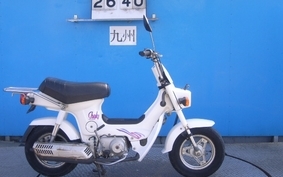 HONDA CHALY 50 CF50