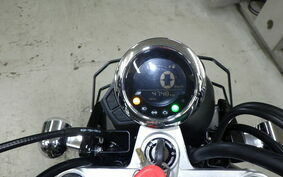 HONDA MONKEY 125 A JB02