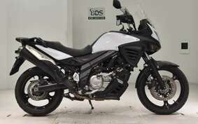 SUZUKI DL650 ( V-Strom 650 ) A 2013 VP56A