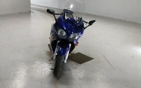 YAMAHA FJR1300 2005 RP11