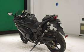 KAWASAKI NINJA 250R EX250K