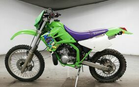 KAWASAKI KDX220SR DX220B