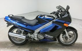 KAWASAKI ZZ-R250 1991 EX250H