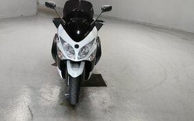 YAMAHA T-MAX500 2009 SJ08J