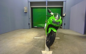 KAWASAKI NINJA 250R 2008 EX250K