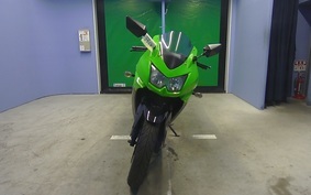 KAWASAKI NINJA 250R 2009 EX250K