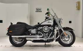 HARLEY FLHC 1750 2022