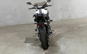 YAMAHA MT-07 2015 RM07J