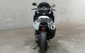 YAMAHA T-MAX500 2010 SJ08J