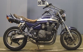 KAWASAKI ZEPHYR 400 Gen.1 1989 ZR400C