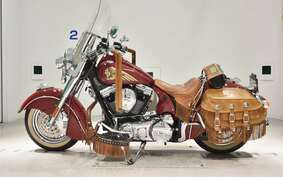 INDIAN Chief  vintage 2012