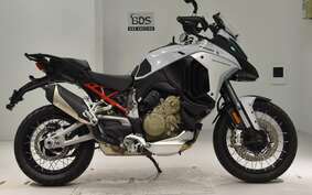 DUCATI MULTISTRADA V4S 2023