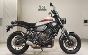 YAMAHA XSR700 2020 RM22J