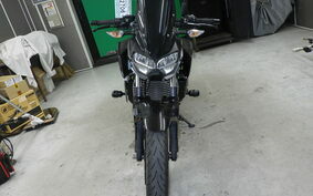 KAWASAKI Z400 Gen.2 2020 EX400G