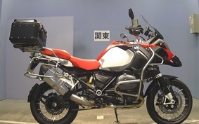 BMW R1200GS ADVENTURE 2015 0A02