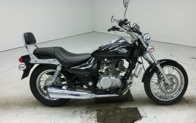 KAWASAKI ELIMINATOR 125 2006 BN125A