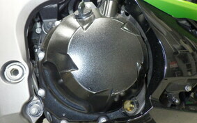 KAWASAKI NINJA 1000 A 2011 ZXT00G