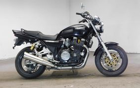 YAMAHA XJR1200 1994 4KG