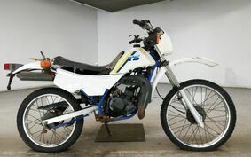 SUZUKI TS50 Hustler SA11A