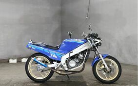 YAMAHA TZR125 2RM