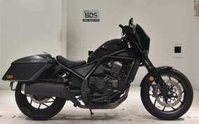 HONDA REBEL 1100 TD 2023 SC83