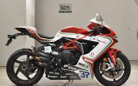 MV AGUSTA F3 2018