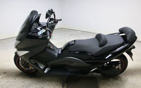 YAMAHA T-MAX500 Fi 2009 SJ08J