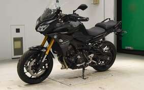 YAMAHA MT-09 Tracer 2017 RN51J