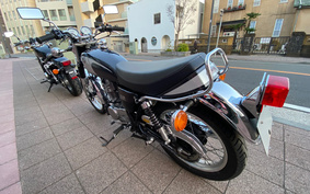 YAMAHA SR400 FINAL EDITION 2021 RH16J