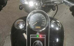 HARLEY FLSTFB1580 2009 JN5