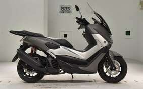 YAMAHA N-MAX 155 A SG50J