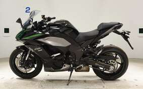 KAWASAKI NINJA 1000 SX 2020 ZXT02K