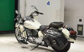 YAMAHA DRAGSTAR 250 VG05J