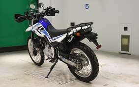 YAMAHA SEROW 250 Gen.3 DG31J