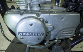 KAWASAKI Z200 KZ200A