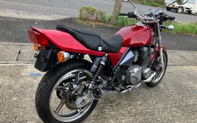 KAWASAKI ZEPHYR 550 ZR550B