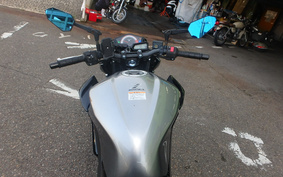 KAWASAKI Z250ABS ER250C