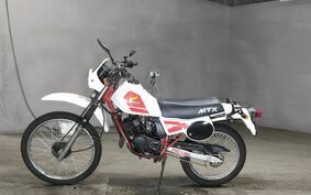 HONDA MTX50 AD04