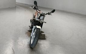 YAMAHA TW225 DG09J