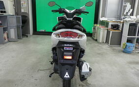 SUZUKI BURGMANストリート125EX EA23M