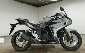 YAMAHA YZF-R25 RG10J