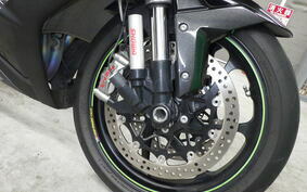 KAWASAKI ZX 10 NINJA R A 2020 ZXT02E