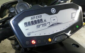 YAMAHA MT-07 ABS 2020 RM19J